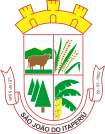 PREFEITURA MUNICIPAL DE S�O JO�O DO ITAPERI�